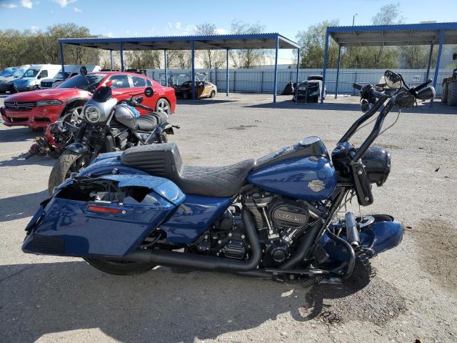 HARLEY-DAVIDSON FLHRXS