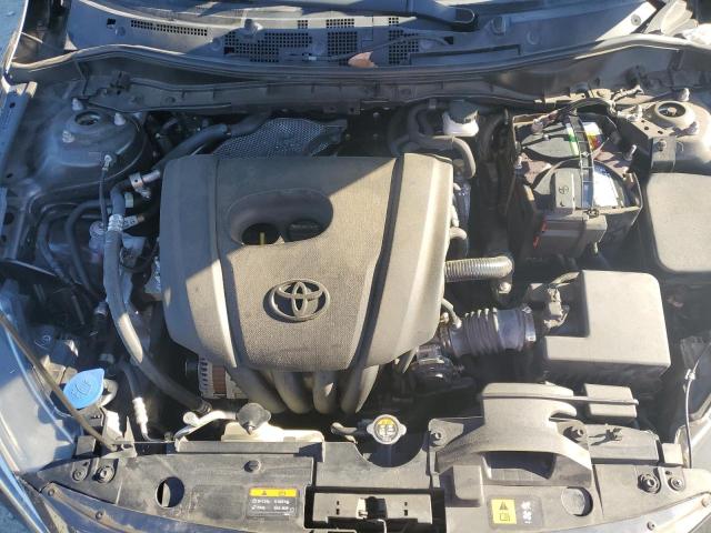 2017 TOYOTA YARIS IA - 3MYDLBYV7HY190791