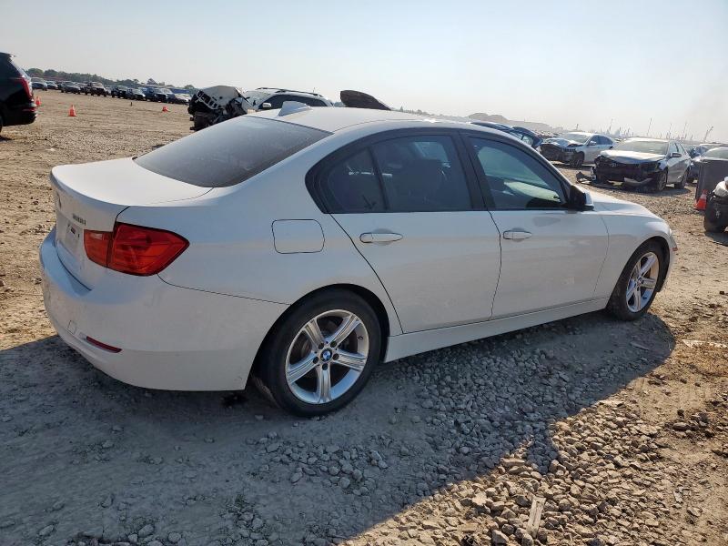 2015 BMW 328 I SULE WBA3C1G52FNR50056