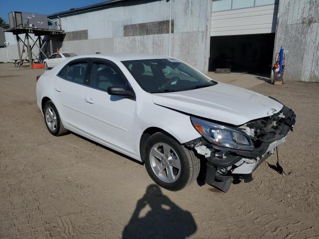 2016 CHEVROLET MALIBU LIM 1G11B5SA4GF124869