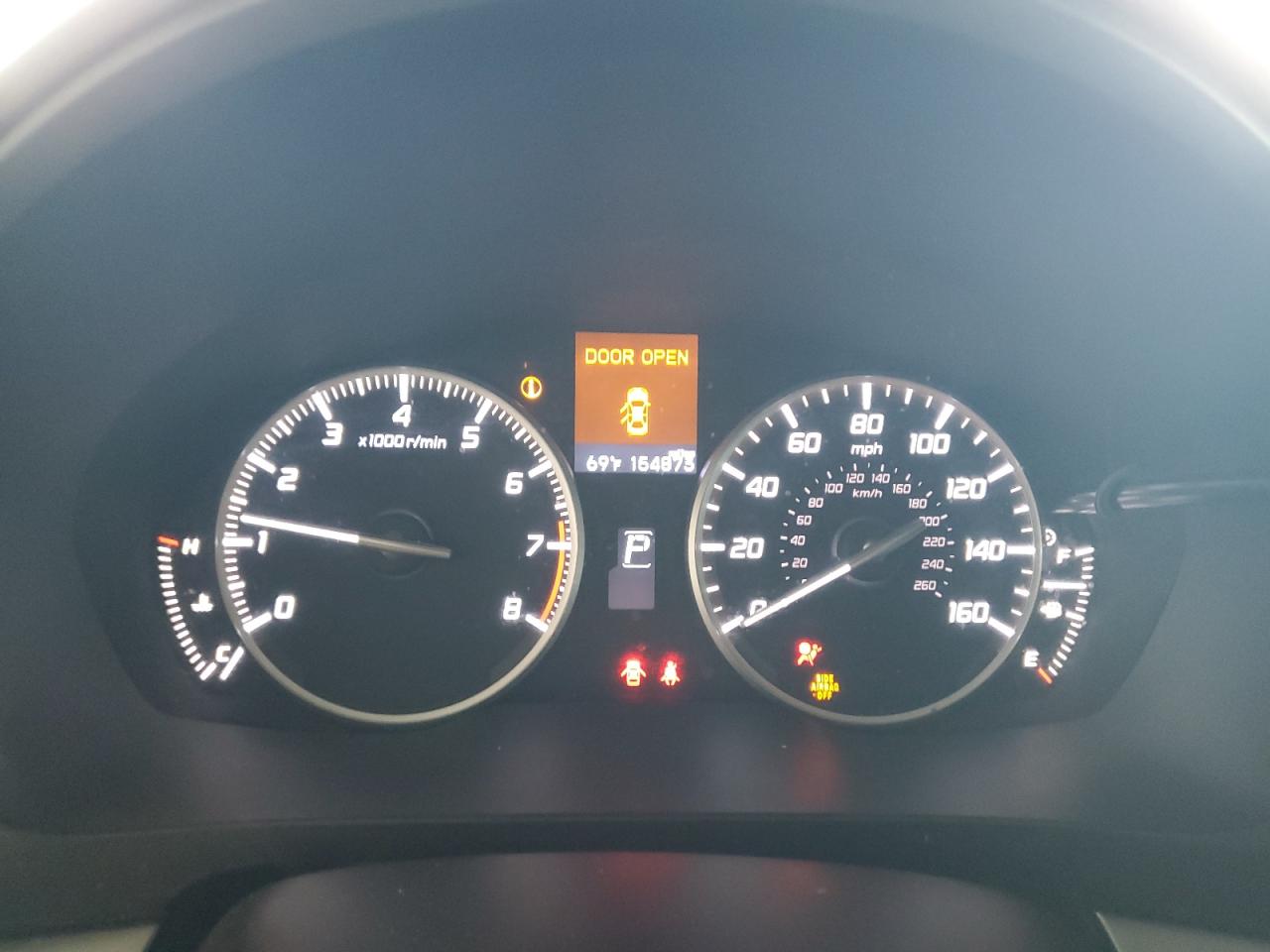 ACURA ILX 20 PREMIUM