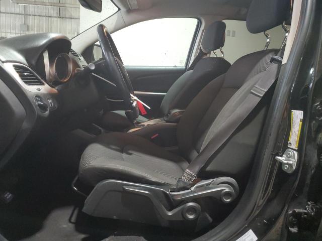 2017 DODGE JOURNEY SE 3C4PDCAB9HT582022