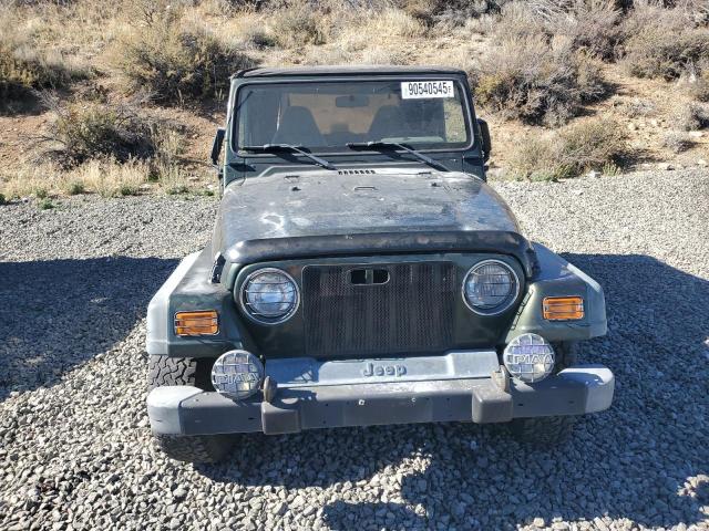1998 JEEP WRANGLER #3293832593