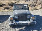 Lot #3293832593 1998 JEEP WRANGLER