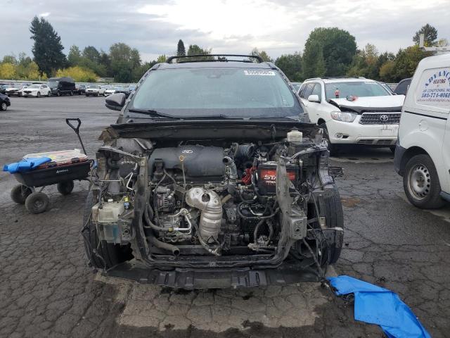 2018 TOYOTA HIGHLANDER - 5TDJZRFH1JS819447