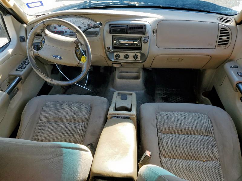 2005 FORD EXPLORER S #3310585060