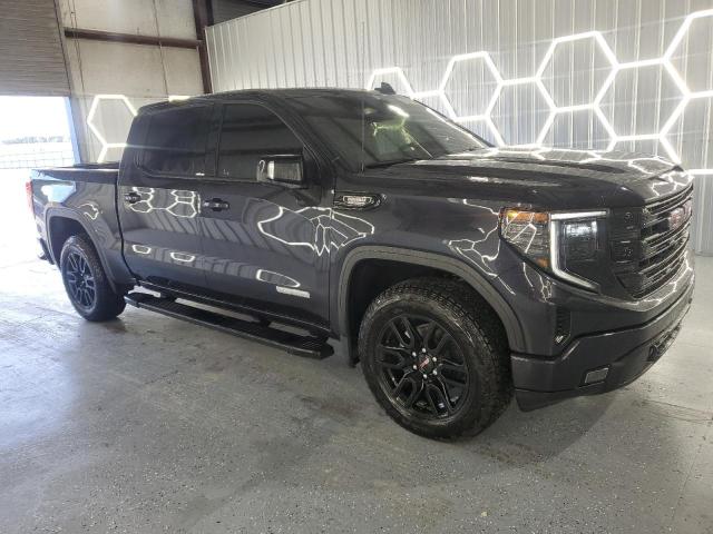 2023 GMC SIERRA K15 1GTUUCE84PZ306758