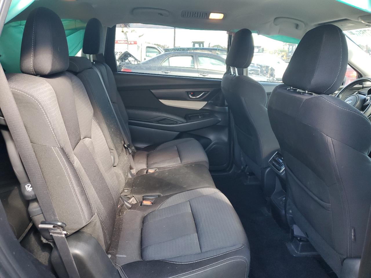 SUBARU ASCENT PREMIUM