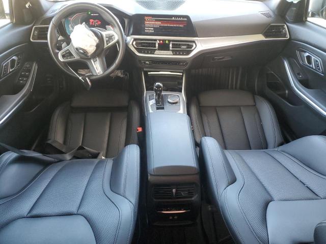 2022 BMW M340I 3MW5U7J0XN8C39888