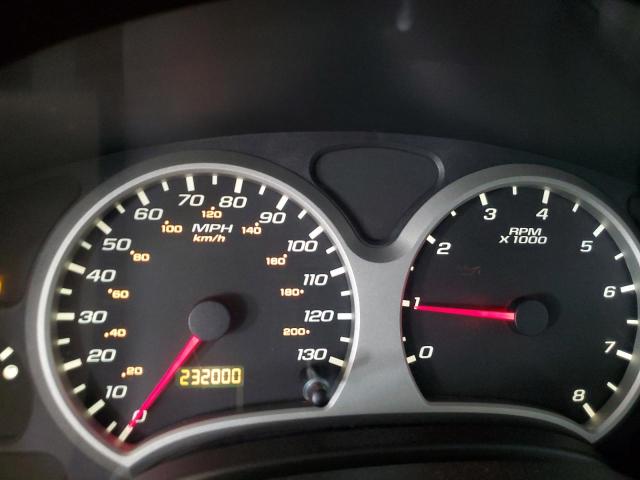 2006 CHEVROLET EQUINOX LS #3292535691