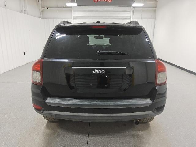 2016 JEEP COMPASS SP 1C4NJCBA0GD518624