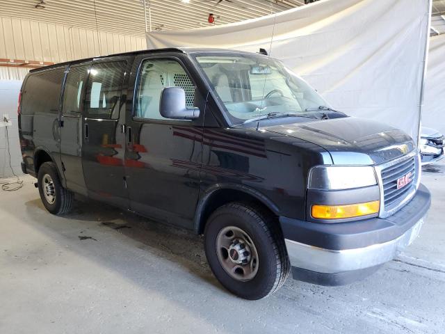 2023 GMC SAVANA G25 1GTW7AFP7P1175592