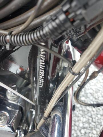 2016 HARLEY-DAVIDSON FLHXSE CVO STREET GLIDE - 1HD1PXN17GB961282