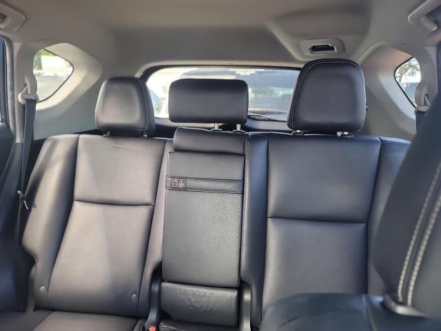 2016 TOYOTA RAV4 HV LI JTMDJREV0GD016161