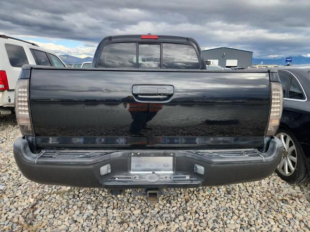 2010 TOYOTA TACOMA DOU - 3TMJU4GN4AM093900