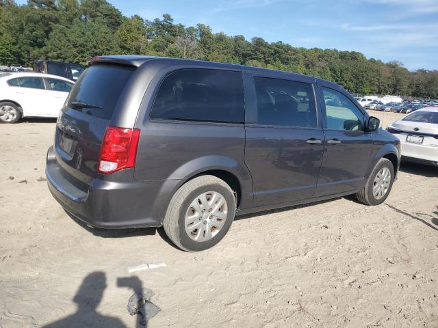 2019 DODGE GRAND CARA 2C4RDGBGXKR737505