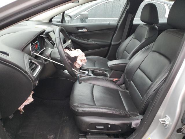 2017 CHEVROLET CRUZE PREM 3G1BF6SM5HS594513