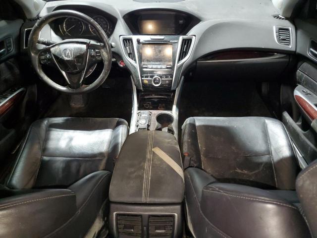 2015 ACURA TLX TECH 19UUB3F56FA005031