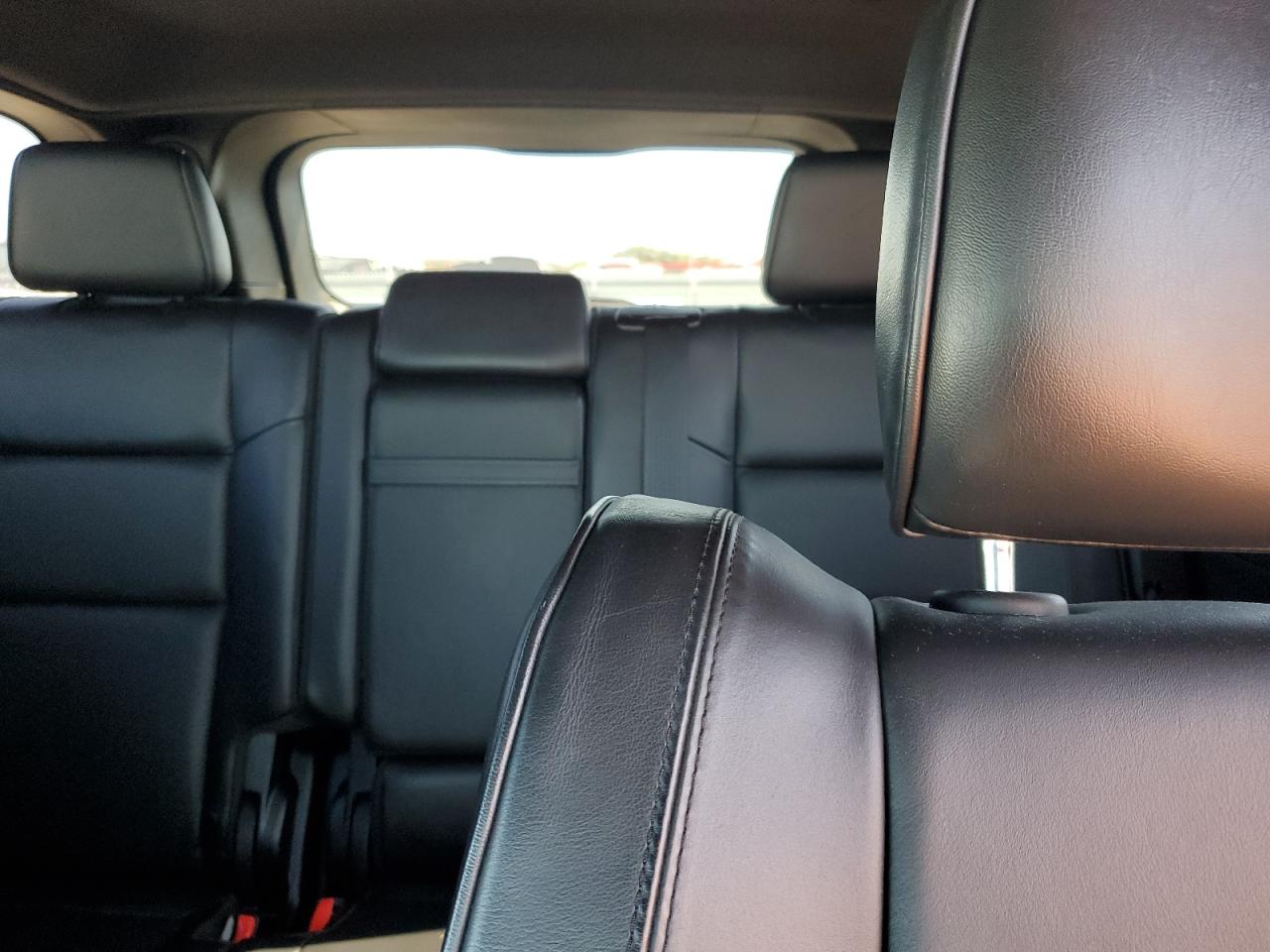 JEEP GRAND CHEROKEE OVERLAND