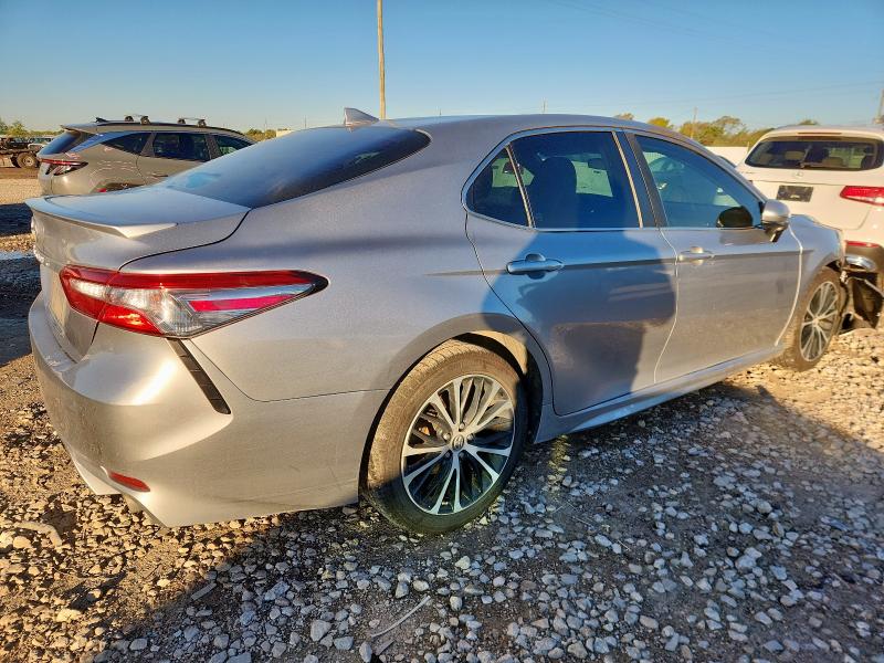 2019 TOYOTA CAMRY L - 4T1B11HK9KU731339