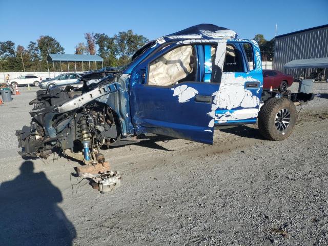 2018 FORD F150 RAPTO #3315650775