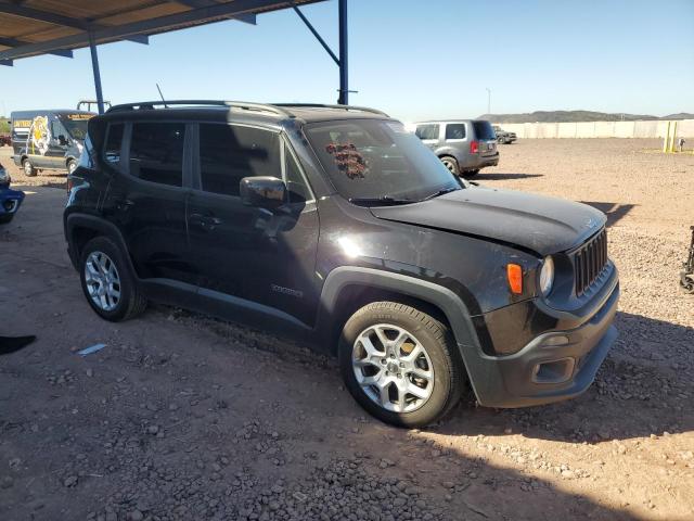 2017 JEEP RENEGADE L - ZACCJABB7HPF76401