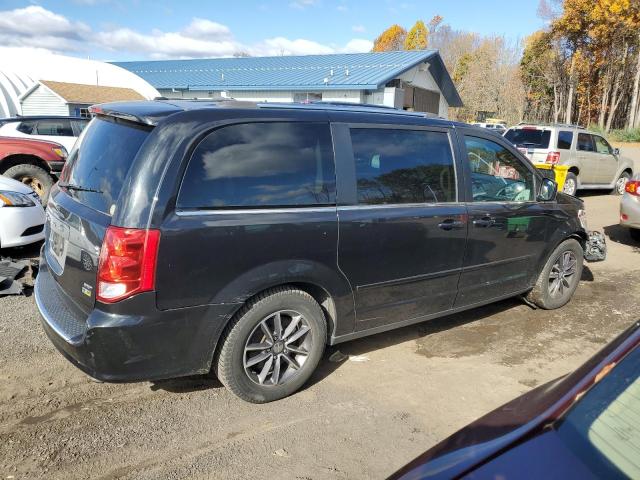 2017 DODGE GRAND CARA - 2C4RDGCG6HR737637