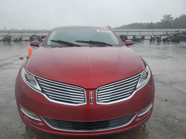 2015 LINCOLN MKZ 3LN6L2G9XFR619310