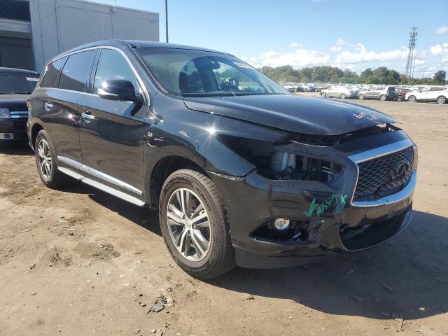 2016 INFINITI QX60 #3291277968