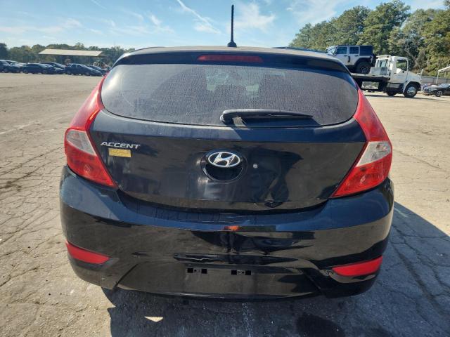 2014 HYUNDAI ACCENT GLS - KMHCT5AE6EU197702