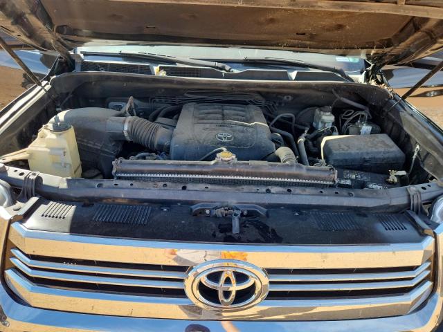 2016 TOYOTA TUNDRA CRE #3297084492