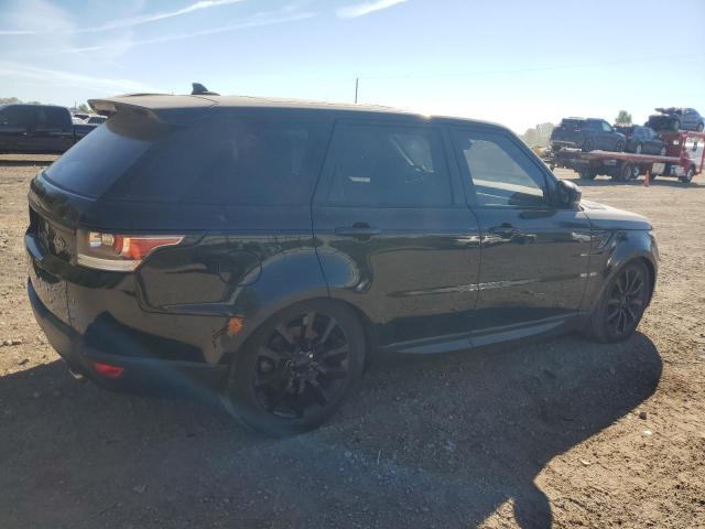2016 LAND ROVER RANGE ROVE #3256417356