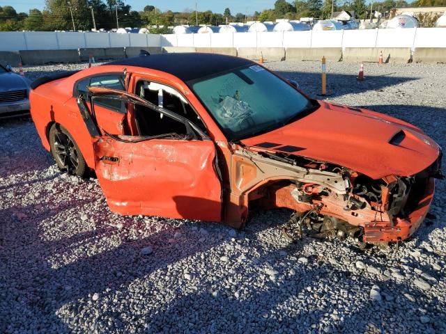 2021 DODGE CHARGER GT #3315858177