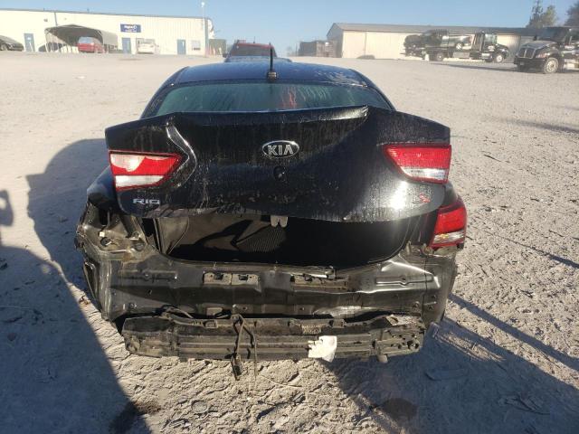 2021 KIA RIO LX - 3KPA24ADXME376841