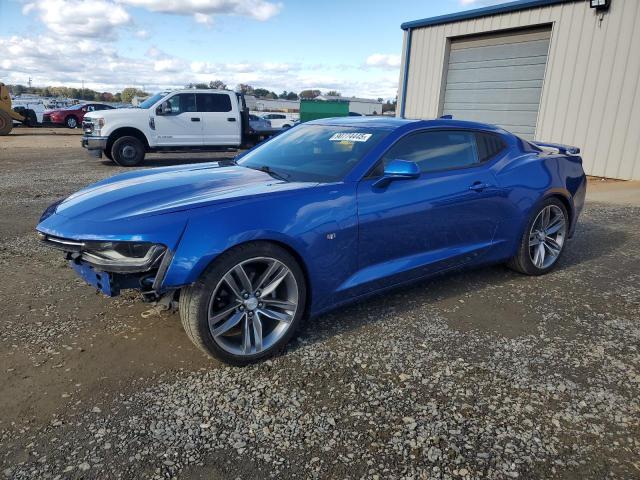 CHEVROLET CAMARO LS