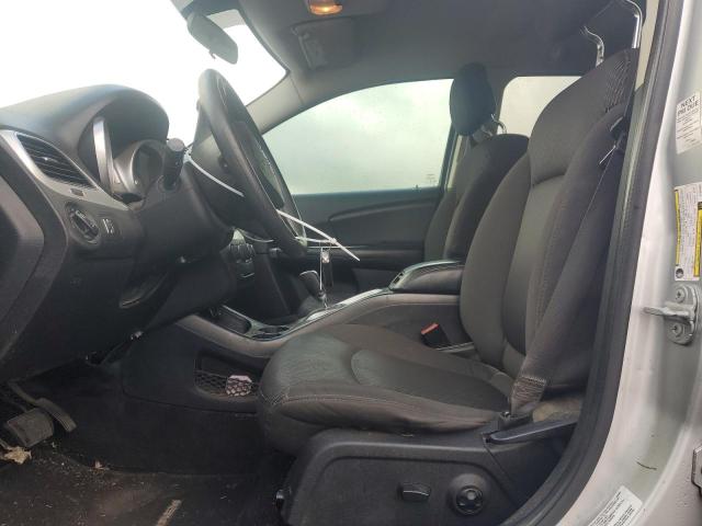 2014 DODGE JOURNEY SX - 3C4PDCBG7ET224553