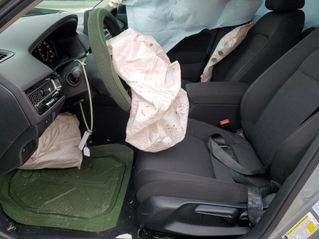 2025 HONDA CIVIC LX #3296320491