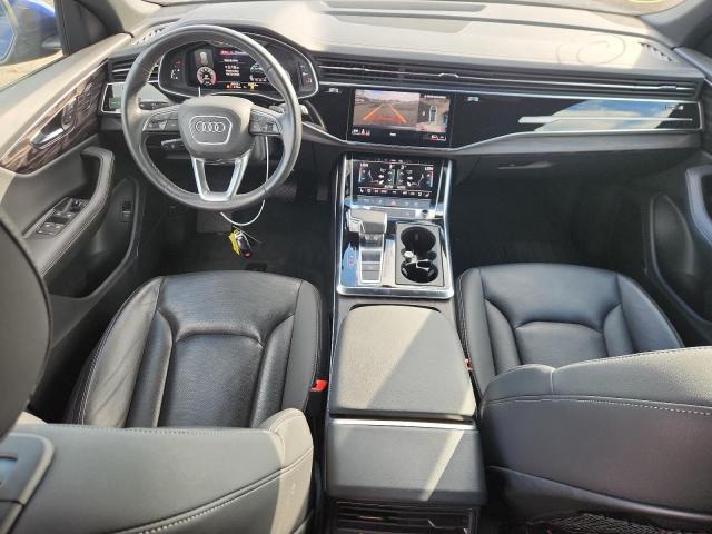 2023 AUDI Q8 PREMIUM #3302646045