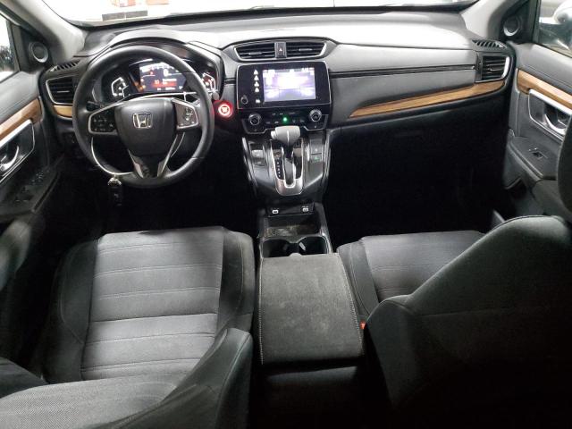 2020 HONDA CR-V EX - 2HKRW2H55LH673245