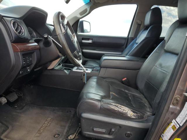 2014 TOYOTA TUNDRA DOU - 5TFBW5F17EX399458