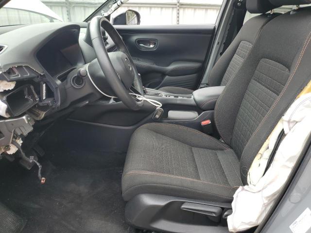 2024 HONDA HR-V SPORT #3284095533