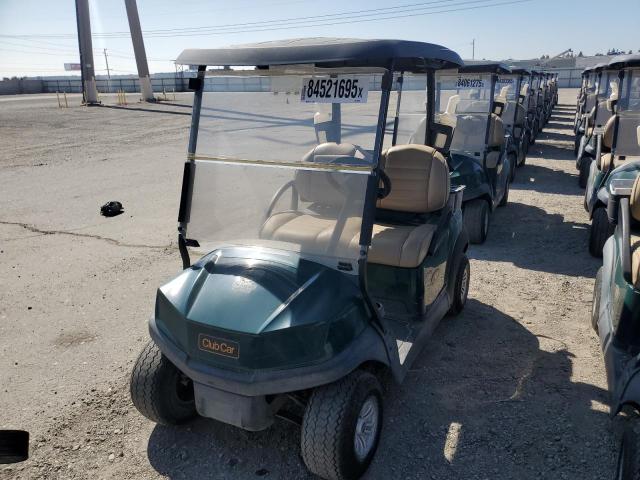 2020 CLUB CAR TEMPO LITHIUM #3263695724
