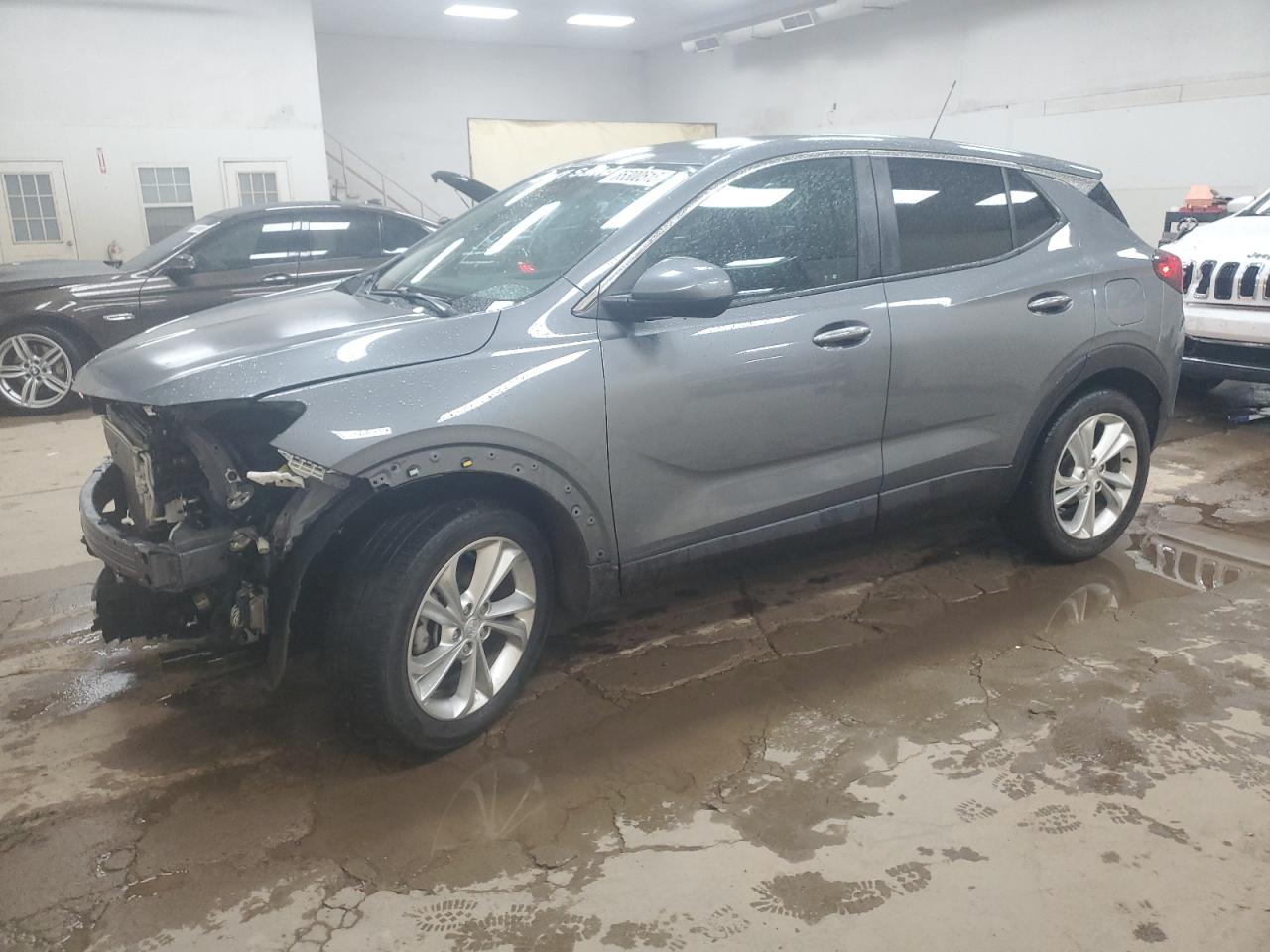 BUICK ENCORE PREFERRED