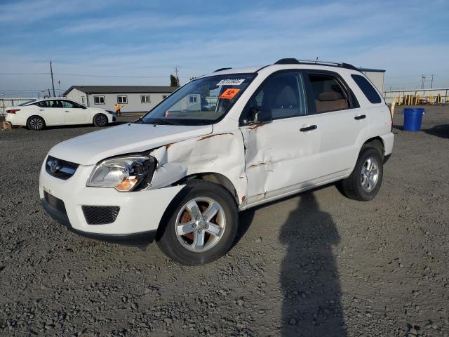 2009 KIA SPORTAGE L #3311530277