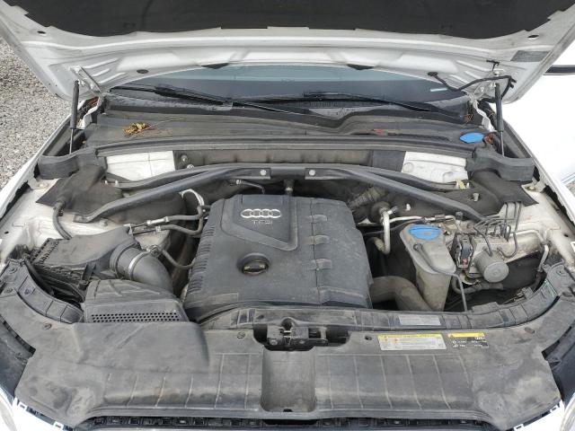 2015 AUDI Q5 PREMIUM - WA1CFAFP1FA115824