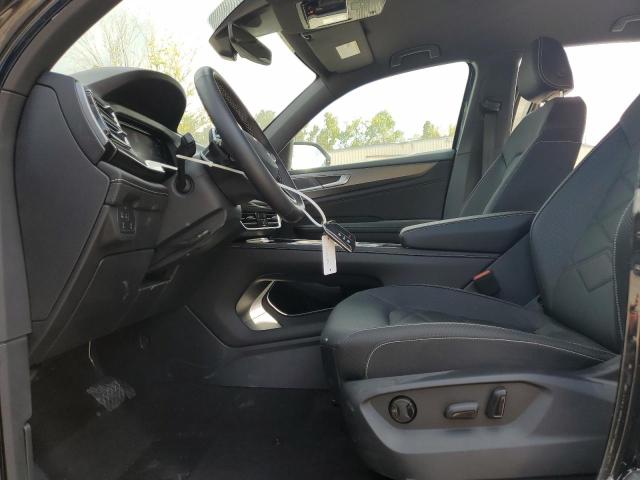 2025 VOLKSWAGEN ATLAS CROSS SPORT SE - 1V2DE2CA2SC222512