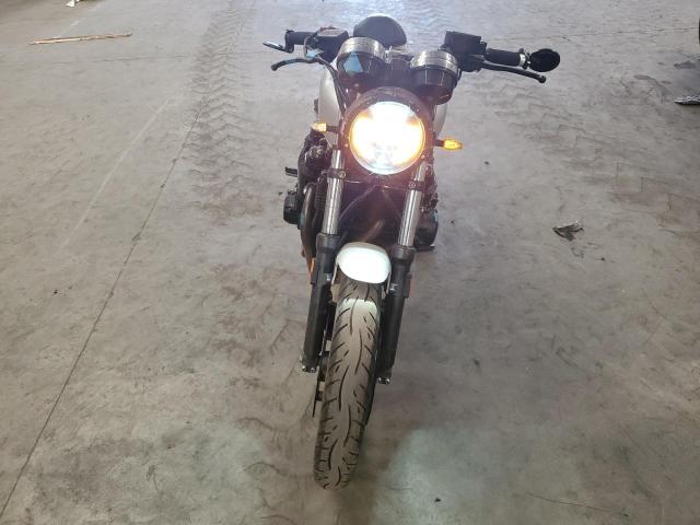 2014 HONDA CB1100 - JH2SC6512EK101077