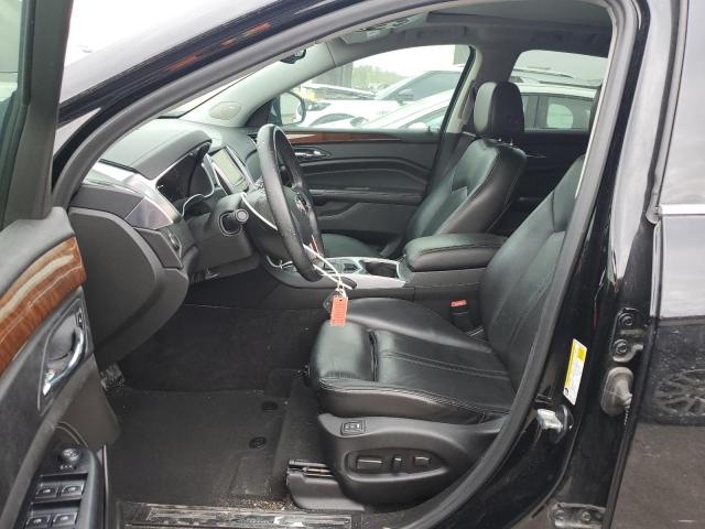 2015 CADILLAC SRX LUXURY 3GYFNBE39FS544244