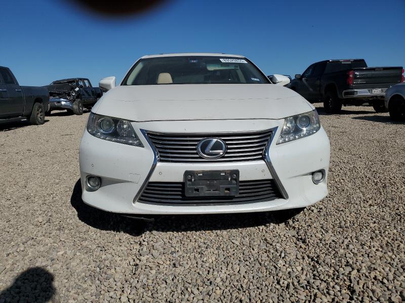 2014 LEXUS ES 350 - Other View