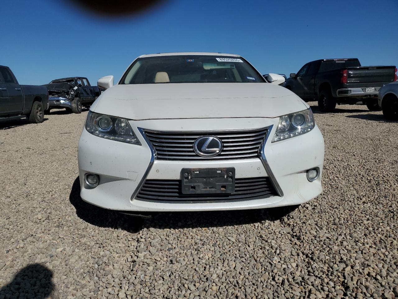 LEXUS ES 350